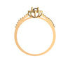 Bee Gold Ring